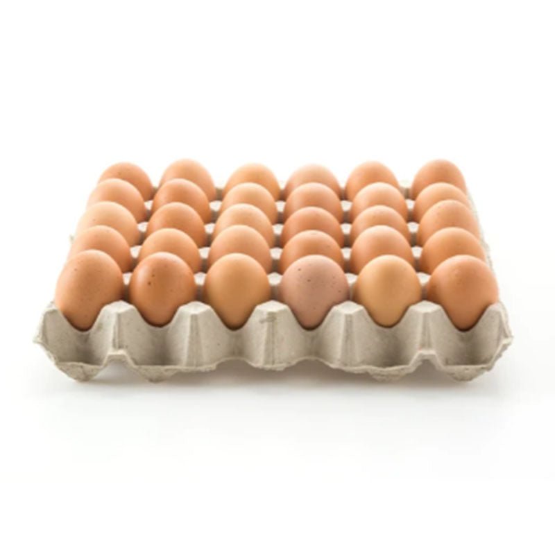Eggs, 30pcs