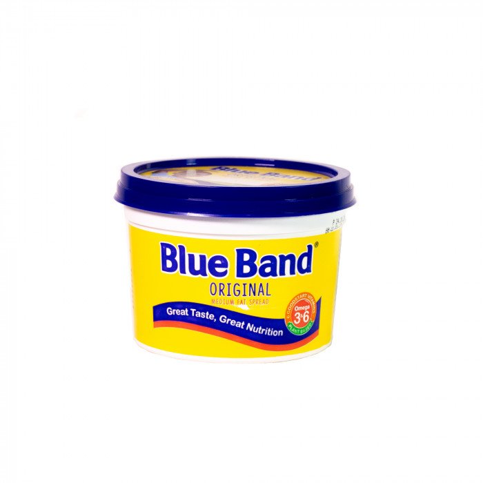 Blue Band Original, 500g