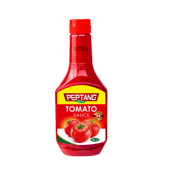 Peptang Tomato Sauce, 700g