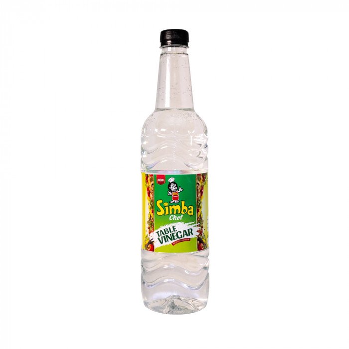 Simba White Vinegar, 1L