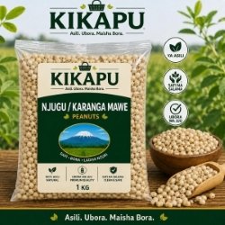 Njugu Mawe, 1kg