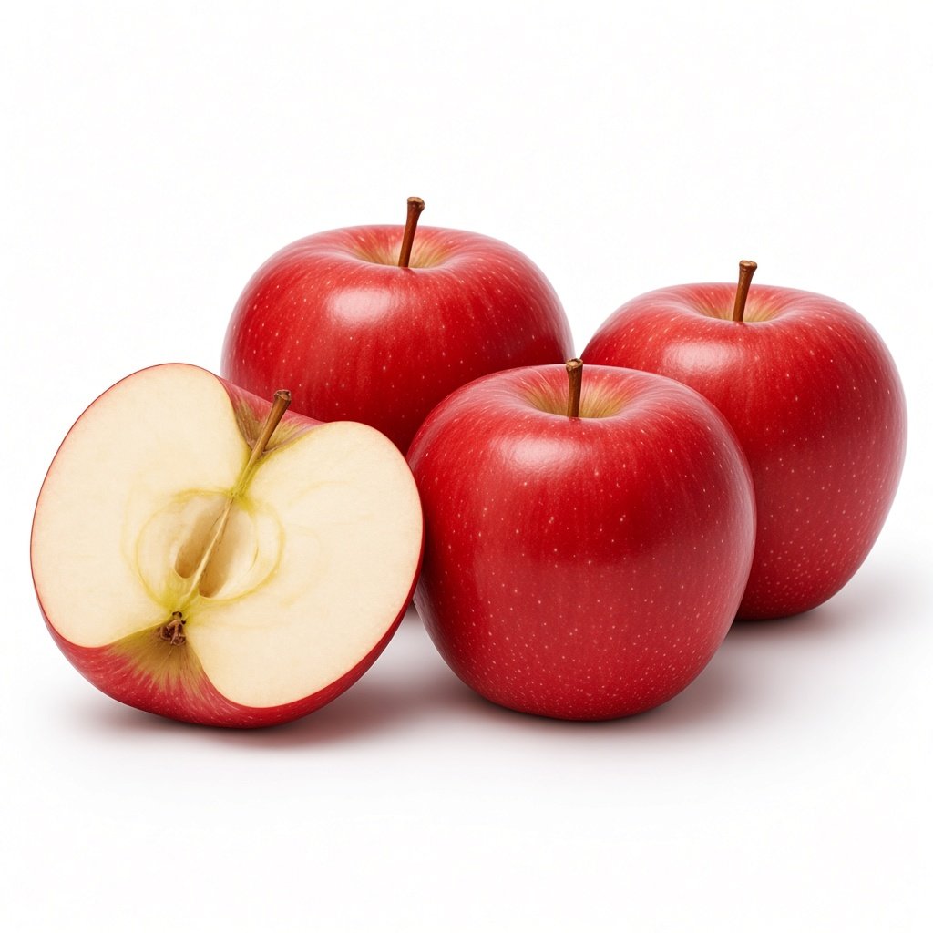 Red Apple, 4 pack