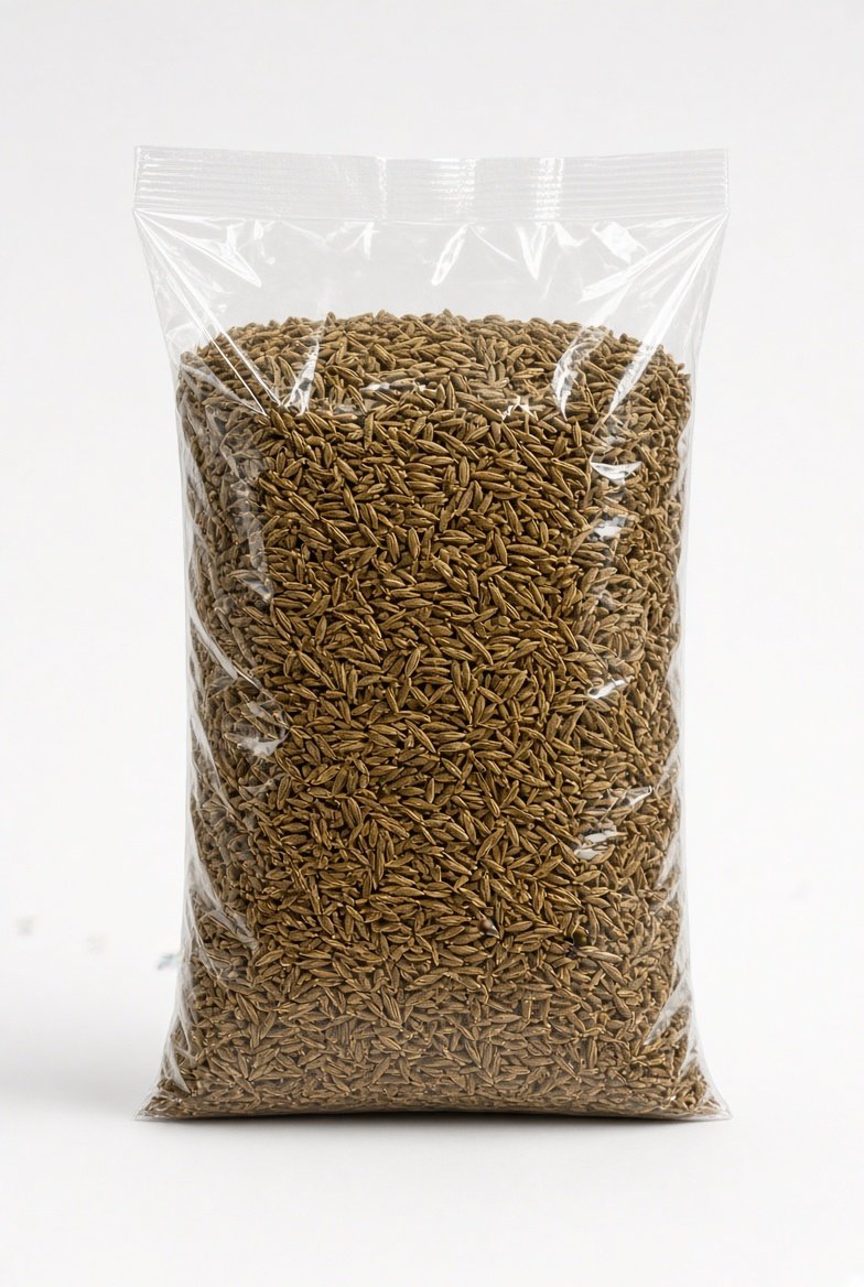 Cumin (Uzile) - 125g