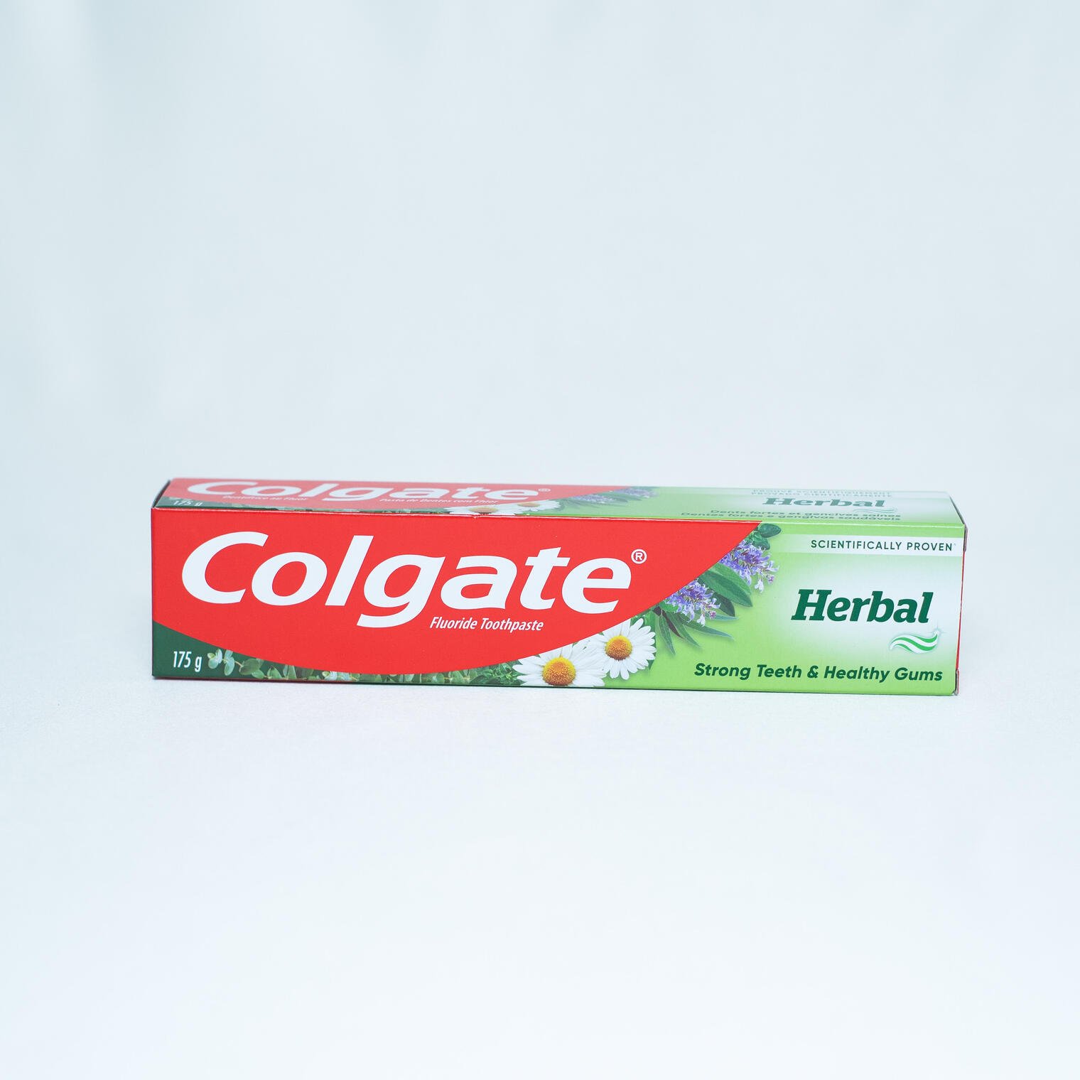 Colgate Herbal Tooth Past (Dawa ya Meno), 175g