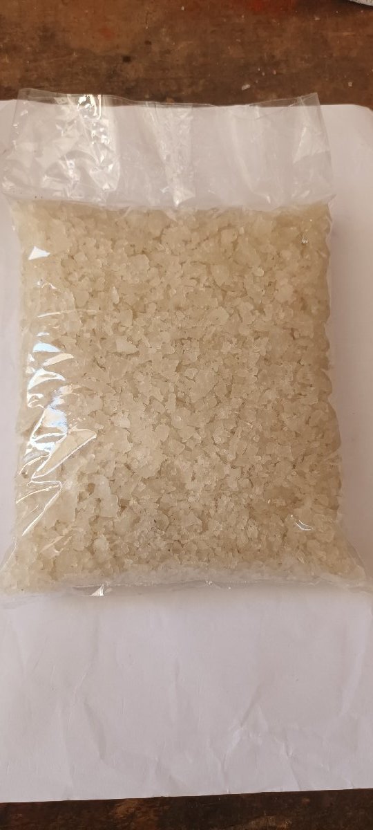 Salt (Chumvi ya Mawe) - 750g