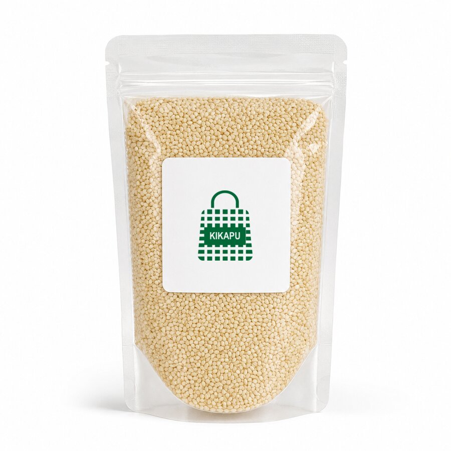 Ufuta, 125g