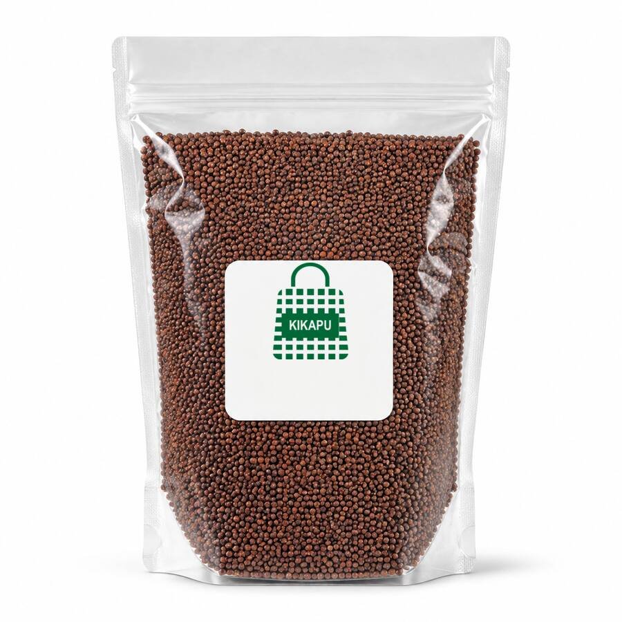 Rai Hardal, 125g