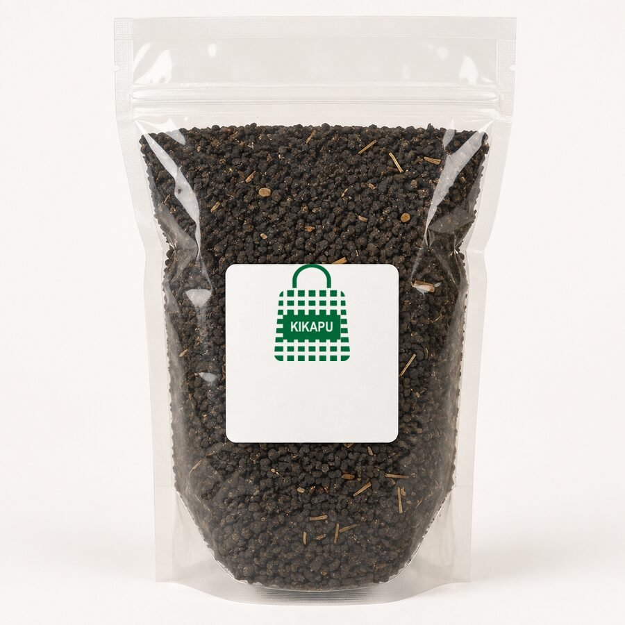 Habat Sauda, 125g