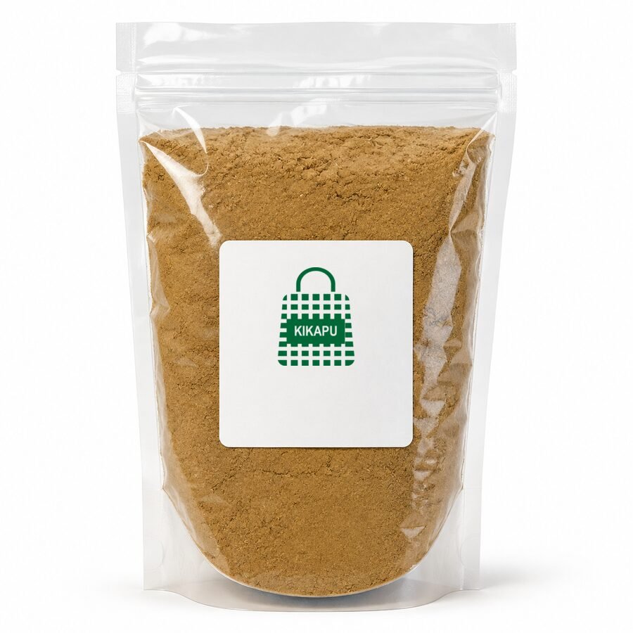 Cinnamon Powder (Mdalasini wa unga), 125g