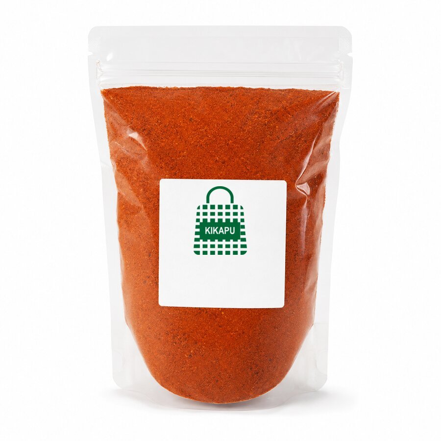 Paprika, 125g