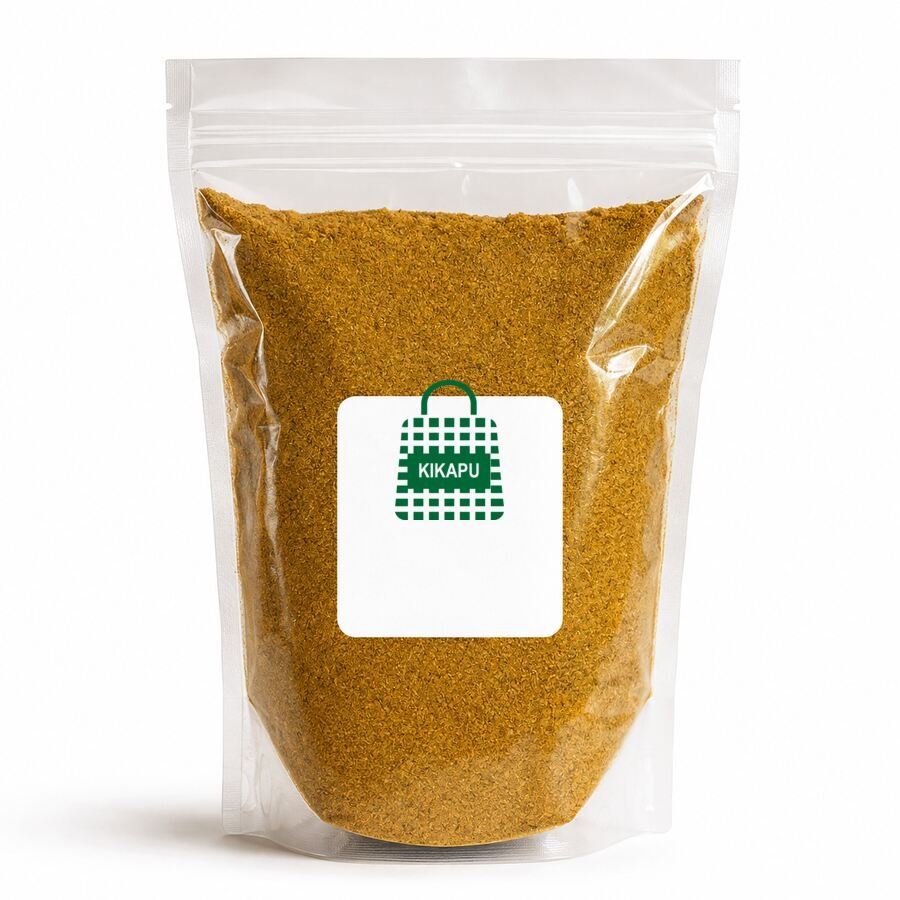 Meat Masala, 125g