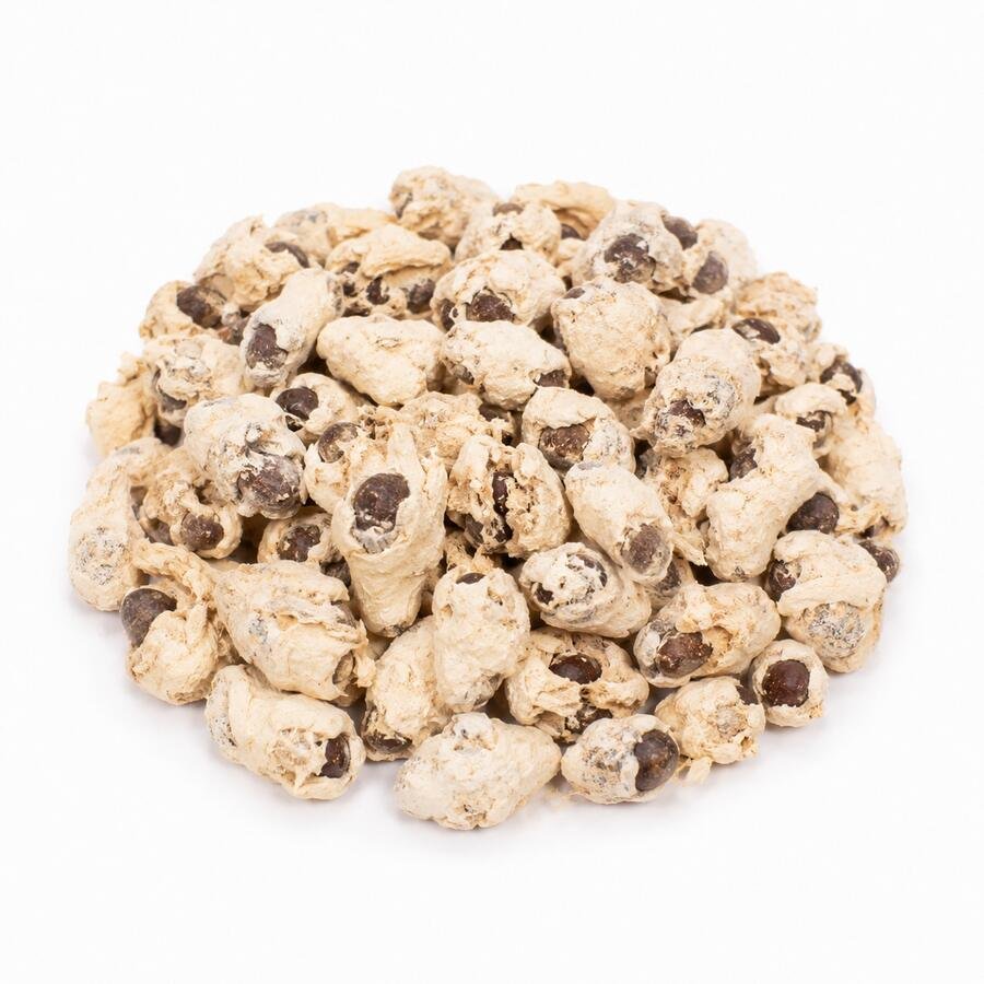 Ubuyu Mbichi Usiopikwa (Raw Baobab Pulp with Seeds) ,  1kg