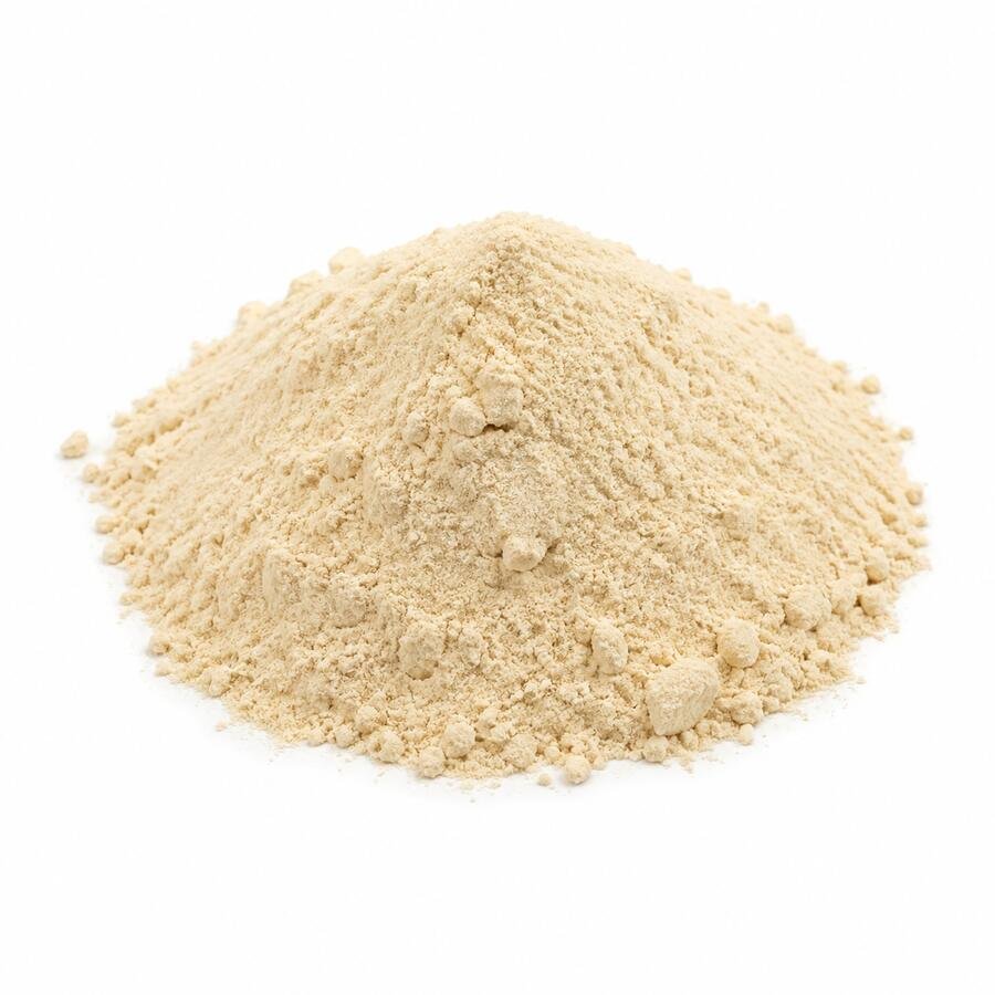 Natural Baobab Fruit Powder (Unga wa Ubuyu wa Asili),  500g