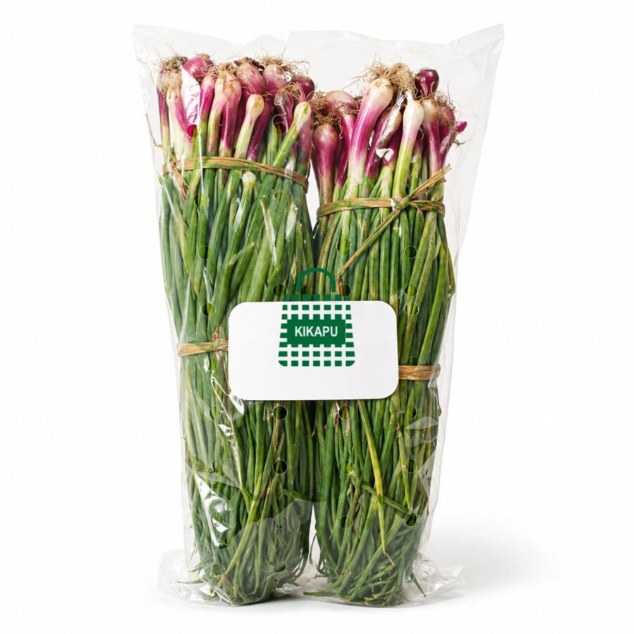 Kitunguu Majani, 1pack, 500g