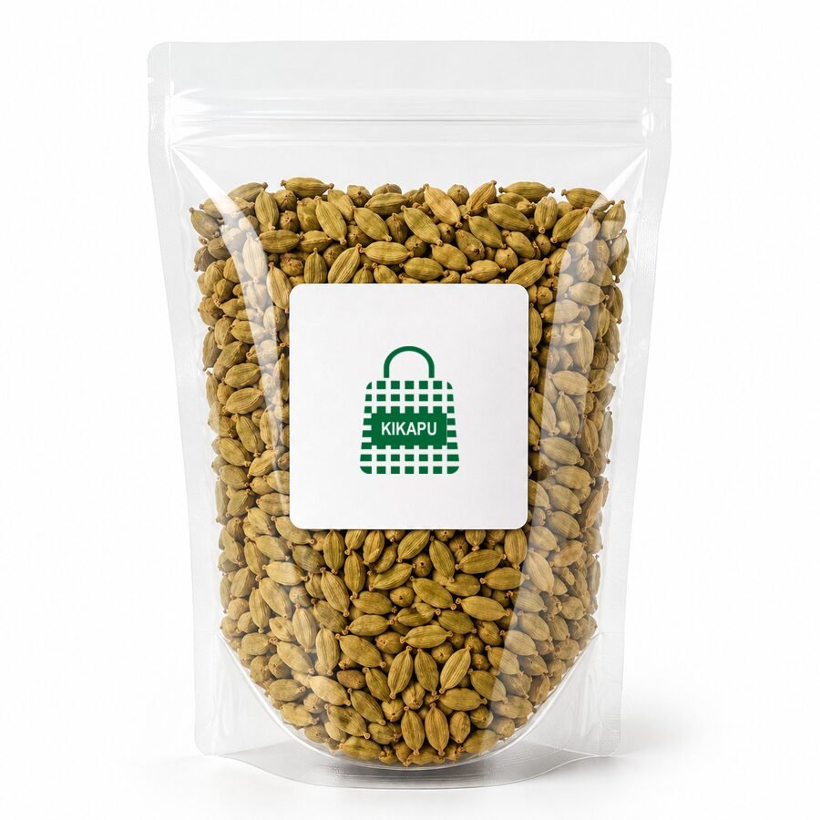 Cardamom (Hiliki) - 250