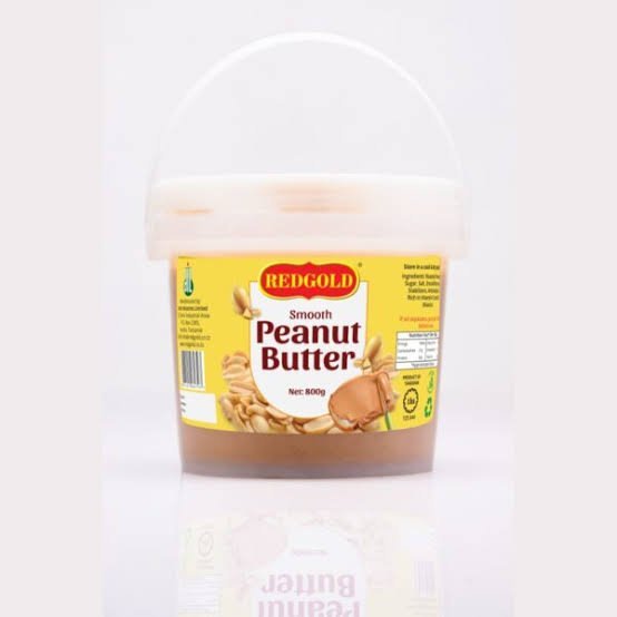 Redgold Peanut Butter, 800g