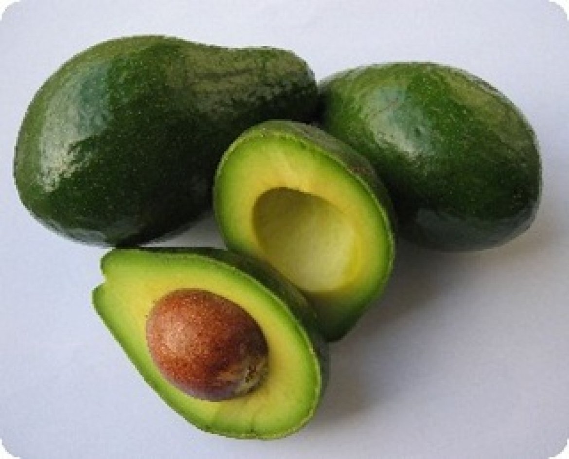 Avocado (Parachichi), 1piece