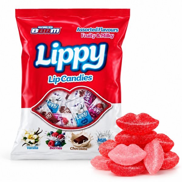Lippy Candy