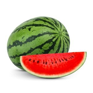 Watermelon (Tikiti), 4kg
