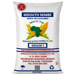 Unga wa Mahindi Msouth Sembe (Maize Flour)25kgs