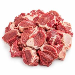 Beef with Bones (Nyama ya Ng’ombe ya Mifupa/mchanganyiko), 1kg.