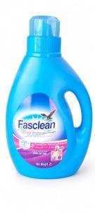 Fasclean  Liquid Detergent Fasclean Aroma, 2ltr