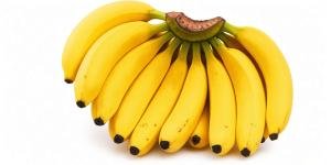 Banana (Ndizi Kidimbwiri), 1kg