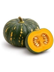 Pumpkin (Boga), Medium Size