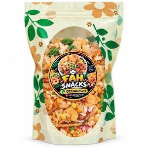 Fah Snacks