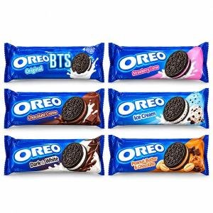 OREO BISCUIT